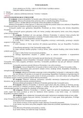 Socialinės normos ir teisės normos 14 puslapis