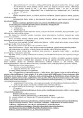 Socialinės normos ir teisės normos 10 puslapis