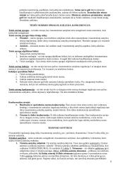 Teisės samprata ir teisės normos 9 puslapis