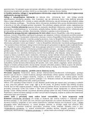 Teisės informatikos teorija 3 puslapis