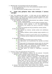 Teisės norminis aktas, jo rūšys 4 puslapis