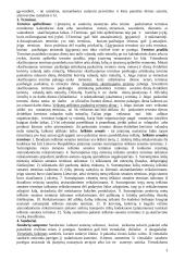 Gera teorija teisės pagrindams 3 puslapis