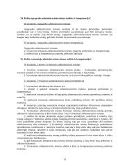 Teisėsaugos institucijų teorija 13 puslapis