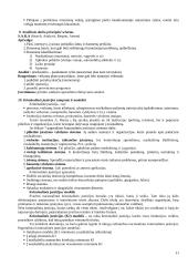 Paskaitų teorija: teisėsaugos organizavimo pagrindai 11 puslapis