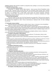 Paskaitų teorija: teisėsaugos organizavimo pagrindai 17 puslapis