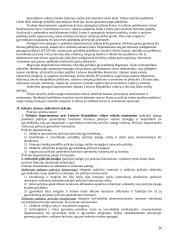 Paskaitų teorija: teisėsaugos organizavimo pagrindai 20 puslapis