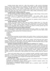 Paskaitų teorija: teisėsaugos organizavimo pagrindai 3 puslapis