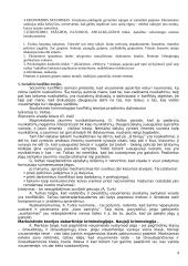 Paskaitų teorija: teisėsaugos organizavimo pagrindai 4 puslapis