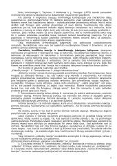 Paskaitų teorija: teisėsaugos organizavimo pagrindai 5 puslapis