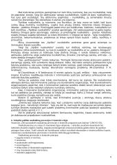 Paskaitų teorija: teisėsaugos organizavimo pagrindai 6 puslapis