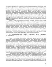 Teismo (teisėjo) vaidmuo, užtikrinant administracinių teisės aktų ir veiksmų teisėtumą 14 puslapis
