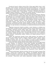 Teismo (teisėjo) vaidmuo, užtikrinant administracinių teisės aktų ir veiksmų teisėtumą 18 puslapis