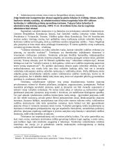 Teismo (teisėjo) vaidmuo, užtikrinant administracinių teisės aktų ir veiksmų teisėtumą 3 puslapis