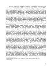 Teismo (teisėjo) vaidmuo, užtikrinant administracinių teisės aktų ir veiksmų teisėtumą 4 puslapis