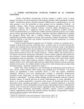 Teismo (teisėjo) vaidmuo, užtikrinant administracinių teisės aktų ir veiksmų teisėtumą 6 puslapis