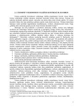 Teismo (teisėjo) vaidmuo, užtikrinant administracinių teisės aktų ir veiksmų teisėtumą 7 puslapis