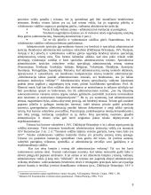 Teismo (teisėjo) vaidmuo, užtikrinant administracinių teisės aktų ir veiksmų teisėtumą 8 puslapis