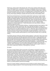 Tinklinės organizacijos 4 puslapis