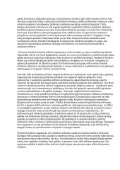 Tinklinės organizacijos 5 puslapis