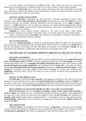 An introduction to tourism 2 puslapis