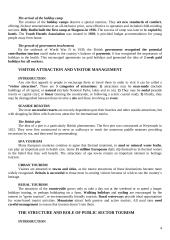 An introduction to tourism 4 puslapis