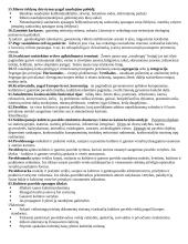 Kraštotvarkos urbanistika 6 puslapis