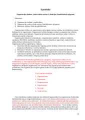 Įvadas į vadybos pagrindus 19 puslapis