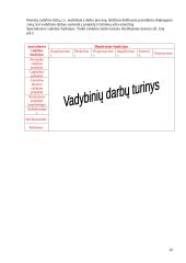 Įvadas į vadybos pagrindus 20 puslapis