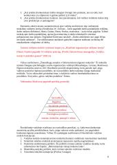 Įvadas į vadybos pagrindus 8 puslapis