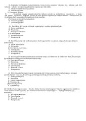 Vadybos pagrindų praktinių užduočių rinkinys 11 puslapis