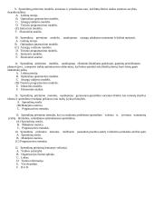 Vadybos pagrindų praktinių užduočių rinkinys 16 puslapis