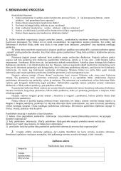 Vadybos pagrindų praktinių užduočių rinkinys 17 puslapis