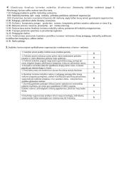 Vadybos pagrindų praktinių užduočių rinkinys 4 puslapis