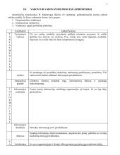 Vadybos mokslas 4 puslapis