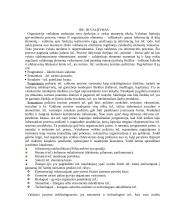 Vadyba organizacijoje 15 puslapis