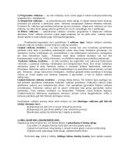 Vadyba organizacijoje 4 puslapis