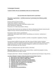 Vadybos teorijų evoliucija 6 puslapis