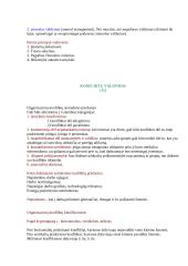 Organizacinė komunikacija 7 puslapis
