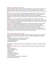 Organizacinė komunikacija 9 puslapis