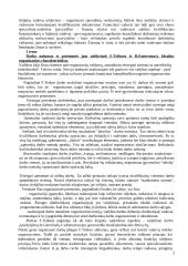 Išsami informacija apie vadybą 2 puslapis