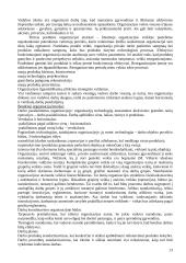 Išsami informacija apie vadybą 13 puslapis