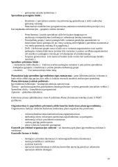 Išsami informacija apie vadybą 19 puslapis