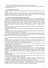 Išsami informacija apie vadybą 8 puslapis