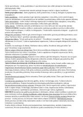 Vadyba: planavimas, organizavimas, kontrolė 3 puslapis