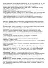 Vadyba: planavimas, organizavimas, kontrolė 5 puslapis