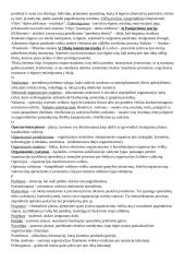 Vadyba: planavimas, organizavimas, kontrolė 9 puslapis