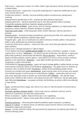 Vadyba: planavimas, organizavimas, kontrolė 10 puslapis