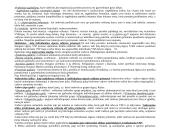 Vadybiniai sprendimai - teorija egzaminui 6 puslapis