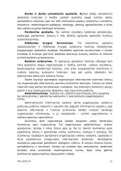 Vadybos informacinės sistemos koncepcija 11 puslapis