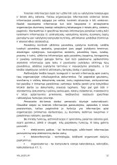 Vadybos informacinės sistemos koncepcija 12 puslapis